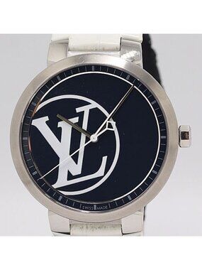 Louis Vuitton Same Watch